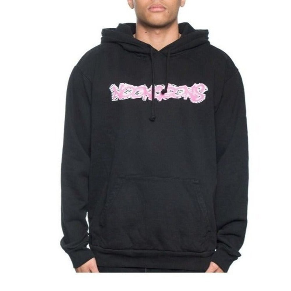 NOON GOONS NOON GOONS HOODIE SZ L